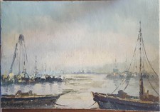 BRIANTE EZELINO (1901-1971)