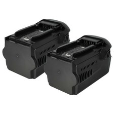 2x Batteria per Hilti TE6-ALi