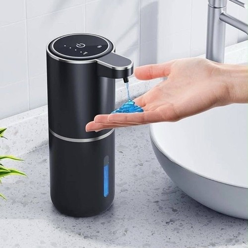 Dispenser sapone automatico