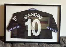 Maglia Roberto Mancini Mancio