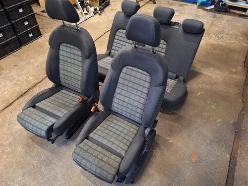 Set sedili audi 2 - sedili, 2.00