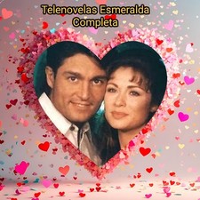 Telenovelas Esmeralda -