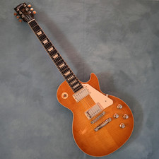Gibson les paul standard - paul, 60s