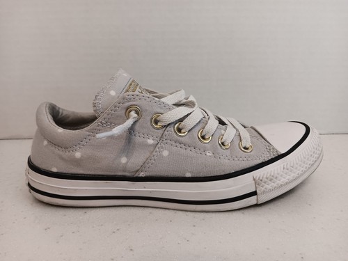 Scarpe pois taglia 7 - pois,