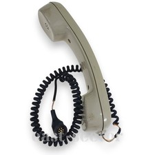 Telefono militare 7 pin PTT