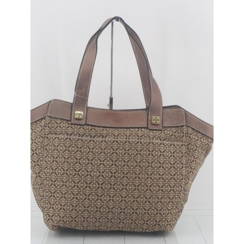 Borsa tracolla loewe anagram - tracolla,