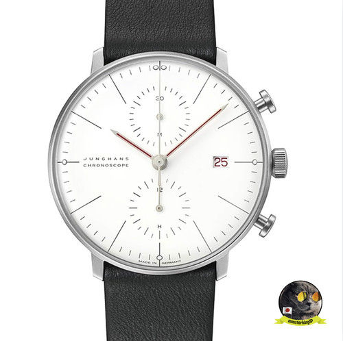 Orologio uomo junghans - uomo, max