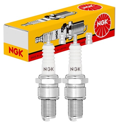 Candela ngk b8es sae - candela, sfusa