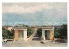 San Pietroburgo Leningrado