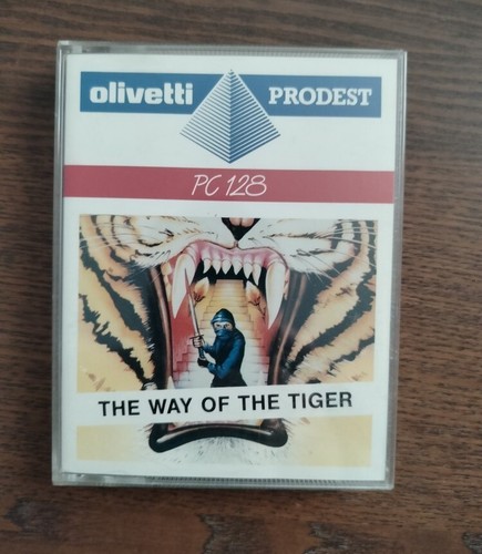 The way - way,