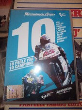 dvd 10 perle per 10 campioni -