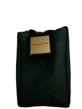 ISSEY MIYAKE PARFUMS POCHETTE POUCH CLUTCH BORSETTA TROUSSE TOTE BAG LOGO VANITY