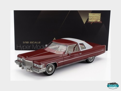 Stamp models cadillac - stamp-models,