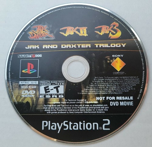 Raro film dvd playstation - dvd, 2