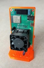 ULTIMO PREZZO SHOCK Bitaxe Gamma Bitcoin ASIC Miner Solo / Lottery / Pool mining