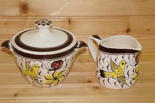 Ceramica artistica gomez crema - ceramica,