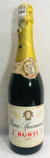 BURTI Gran Vino Spumante DOLCE