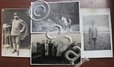 Lot 8 Photos Military Weapons