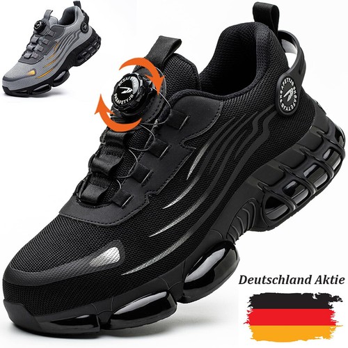 Scarpe antinfortunistiche - scarpe,