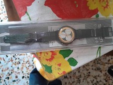 swatch chrono scb107