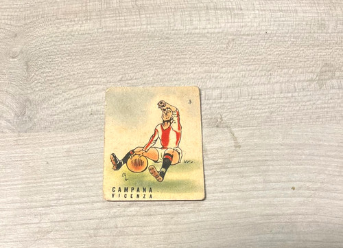 Figurina calciatori fidass - figurina,