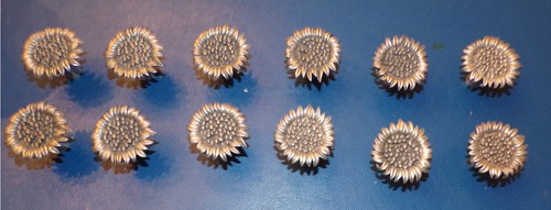 Pomelli per armadietto