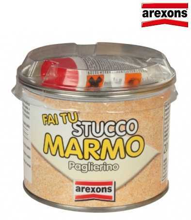 Stucco marmo paglierino fai - marmo,