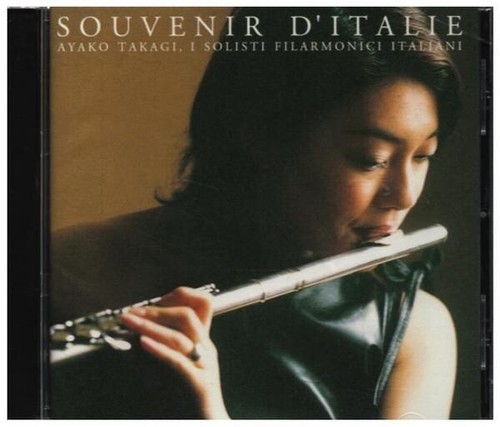 Ayako takagi i solisti - ayako, ,