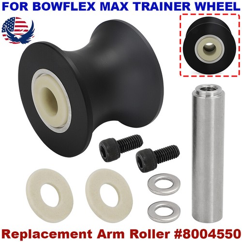 Per bowflex max trainer - bowflex,