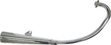 Scarico Per Suzuki GS125