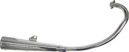 Scarico per suzuki - suzuki, gs125
