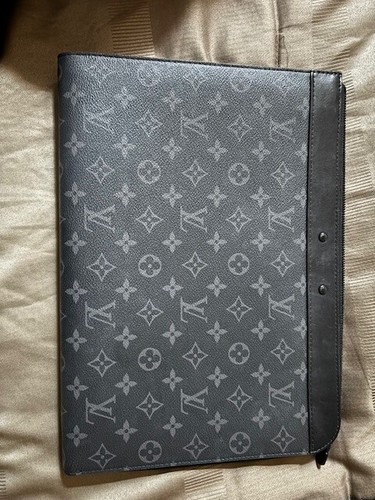 Louis vuitton portadocumenti - louis,