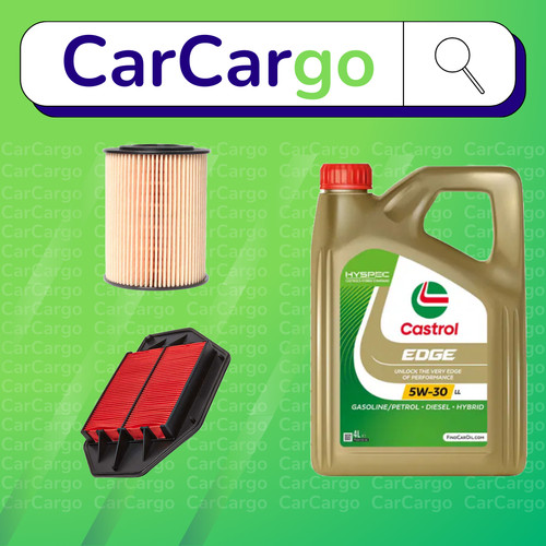 Kit tagliando per - , civic