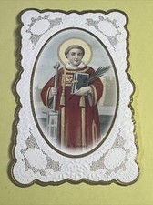 SAN LORENZO - Santino - Holy