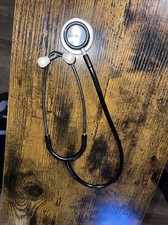 Classic Black 3M Littmann