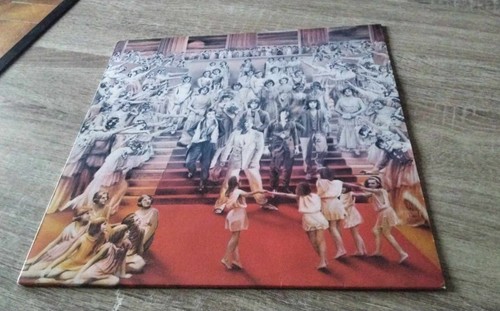 Vinile the rolling - rolling, –