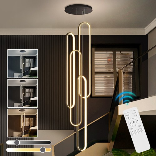 Lampadario sospensione nero - a,