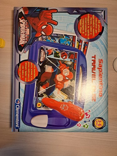 Clementoni sapientino - clementoni,