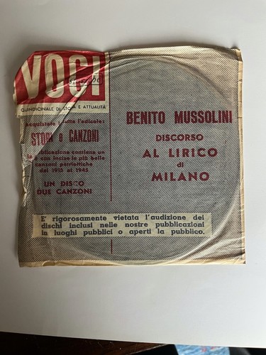Fascismo benito mussolini - benito,