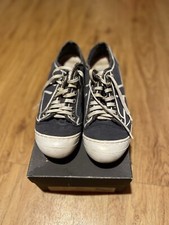 Scarpe Oxs Bambina Taglia 35