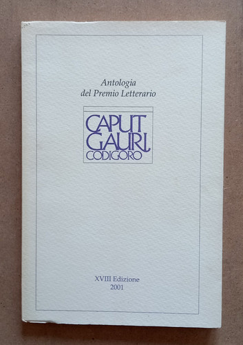 Libro poesie caput gauri - libro,