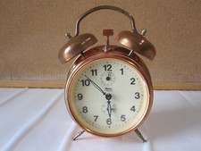 Sveglia da tavolo meccanica