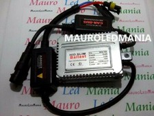 Centralina xenon canbus 12v - centralina,