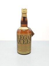 Whisky Queen  Regal de Luxe