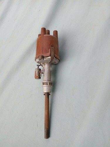 Spinterogeno magneti marelli