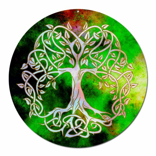 Acchiappa sole albero vita - acchiappa,