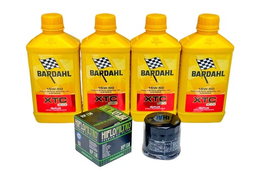 Kit tagliando 4lt - tagliando,
