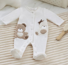 Tutina Mayoral Newborn Baby