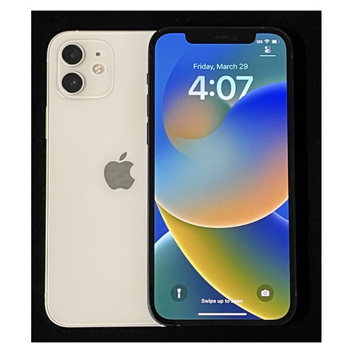 Apple iphone 128 64 gb - 12,
