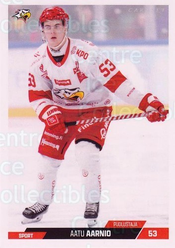 2023 finnish cardset - 2023-24,